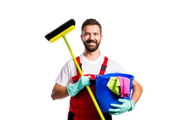 how cleaning supplies should i have