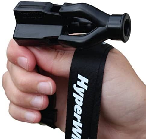 HyperWhistle - The Original Worlds Loudest Whistle