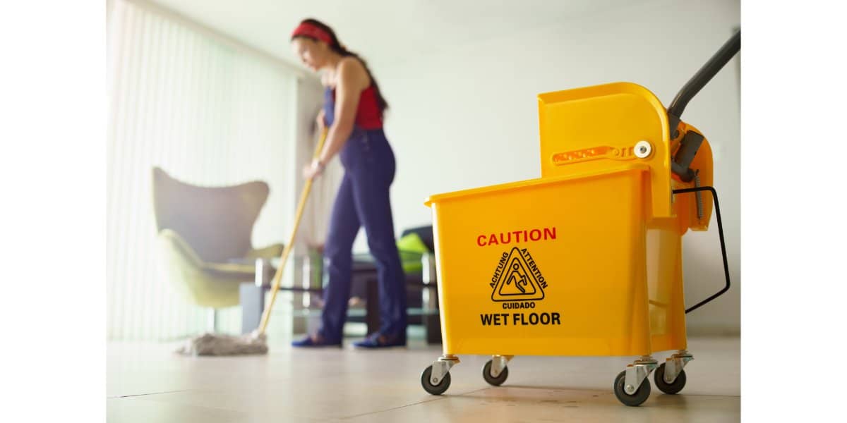 The 8 Best Floor Cleaners of 2021